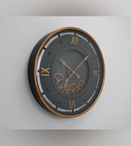 שעון קיר רומי