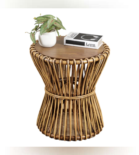 שולחן צד דגם סול