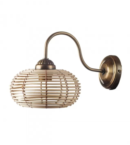 מנורה זרוע קיר