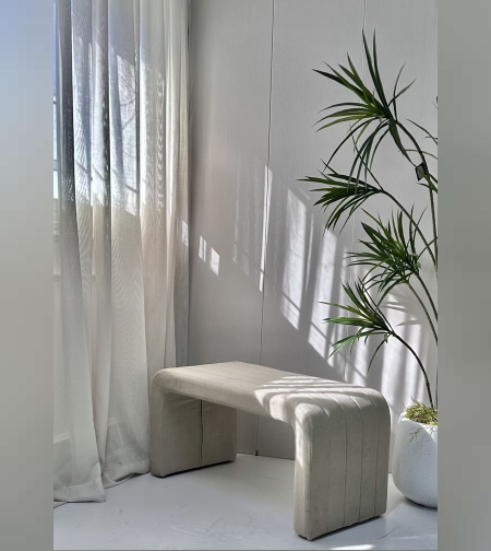 הדום NEST בצבע בז'