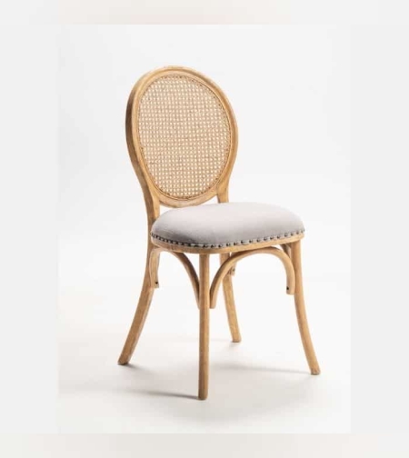 Thomas כסא אוכל