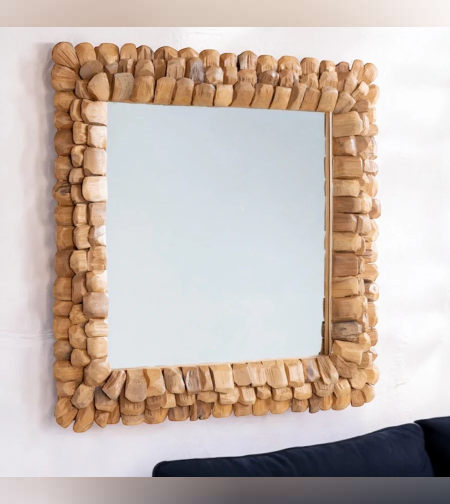 מראה דגם ליז