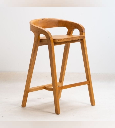 Bari כסא בר טיק