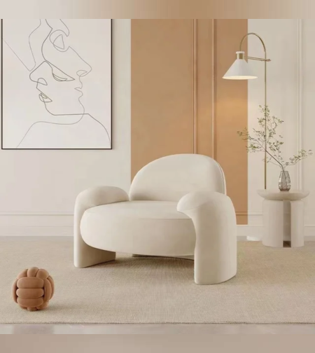 כורסאת פאקו