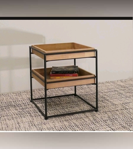 שידת צד ליון