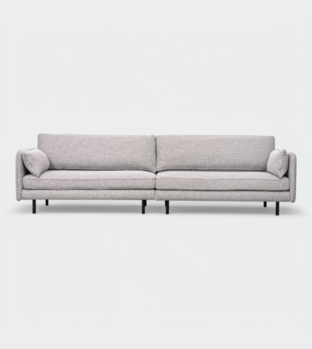 ספה בד מלאני 300