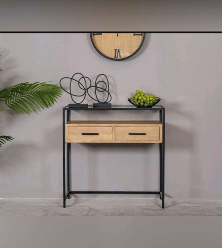 קונסולה ניו יורק 80/34/80