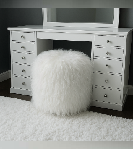 הדום לבן דגם רפאל