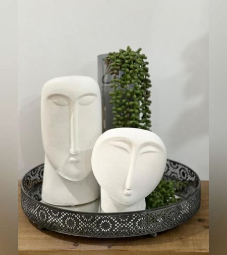 סט 2 פרצופים