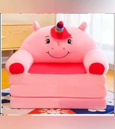 ספונת חד קרן - שנפתחת לספה