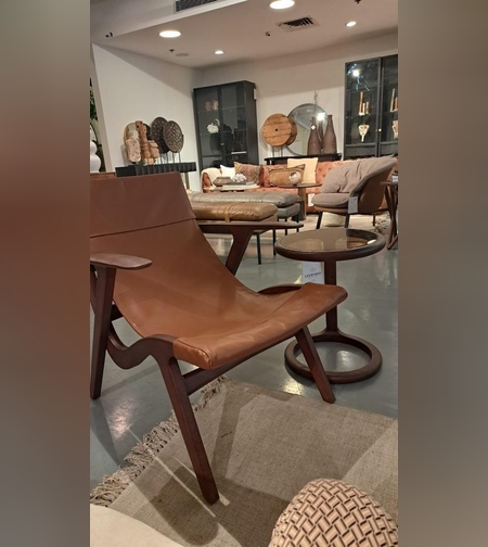 כורסא דגם שון