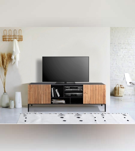 מזנון “דבלין” 2 דלתות 175/40/60 ס”מ