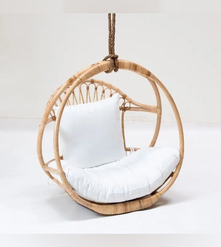 Nestle כסא נדנדה לתלייה