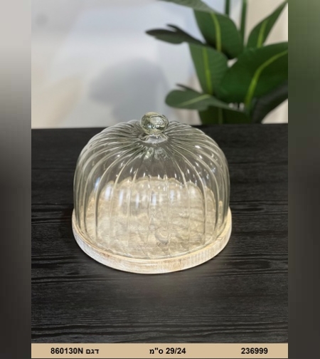 פעמון לעוגה