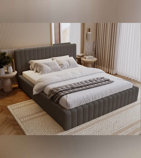 מיטה וחצי דגם אור