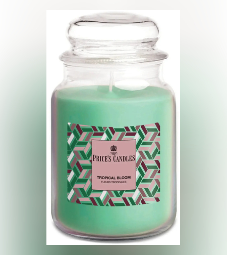 MIDNIGHT WISHES (L) - PRICE'S IN THE MOOD