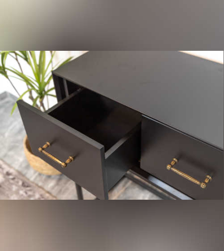 קונסולת אלמוג