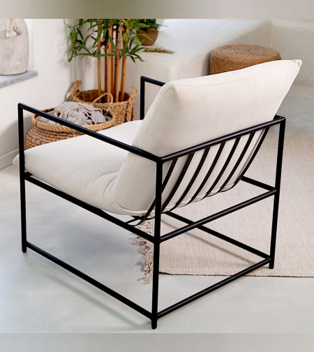 כורסא דגם טורנטו- טימבר עיצובים