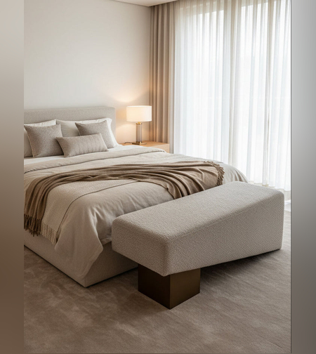 הדום אלכסוני דגם LUXE