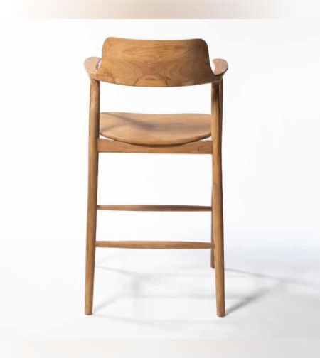 Mulya כסא בר איטלקי מעוצב