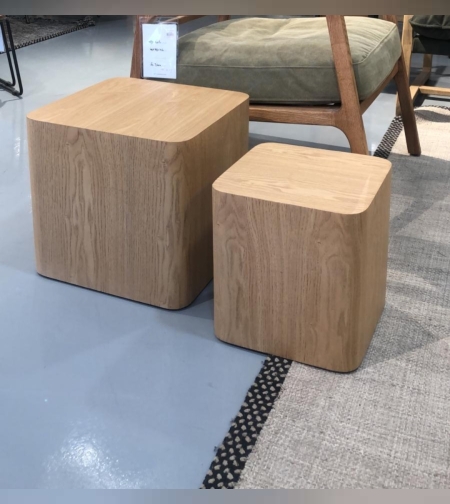 סט שולחנות דבי אלון