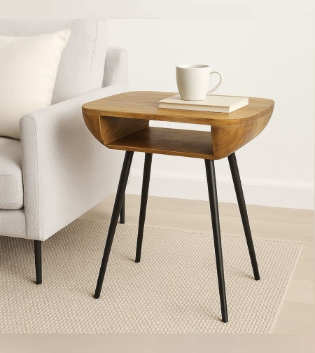 שידת צד דגם 