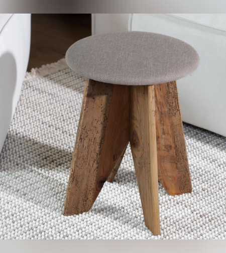 שרפרף דגם טוטם