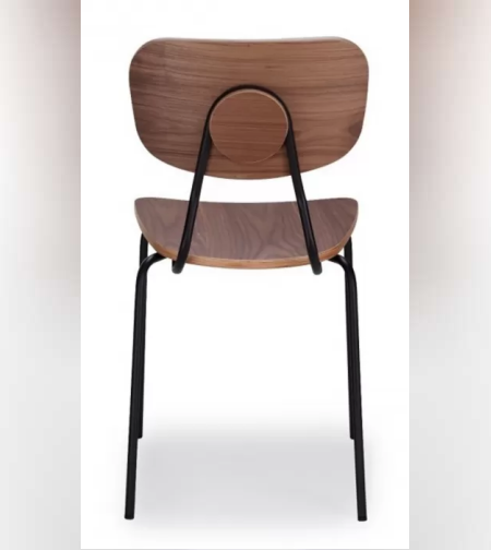 כסא אוכל דגם נורמן