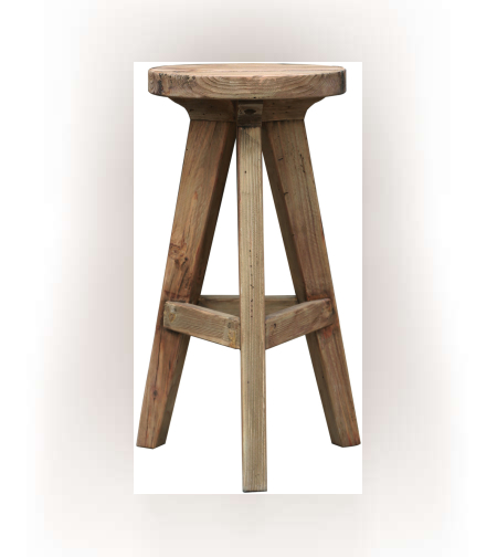 כיסא בר דגם מקס