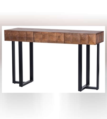 קונסולה קתרינה