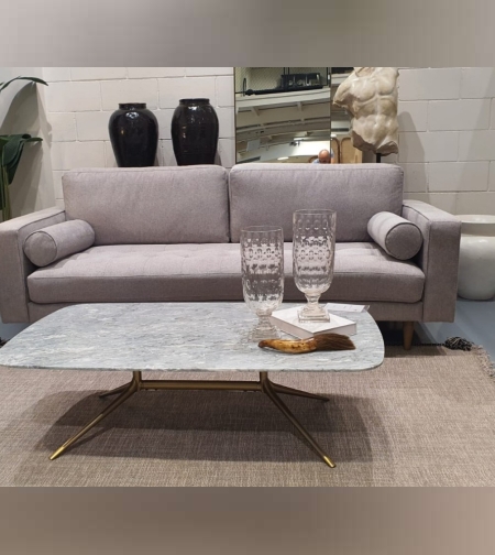 ספת ביאנקה מבד