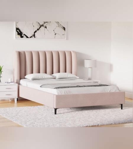 מיטה זוגית-דגם מור