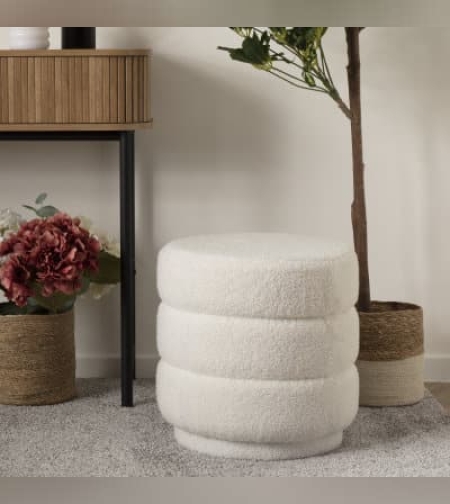 הדום בוקלה לבן