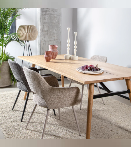 שולחן אנטוורפן נטוראל