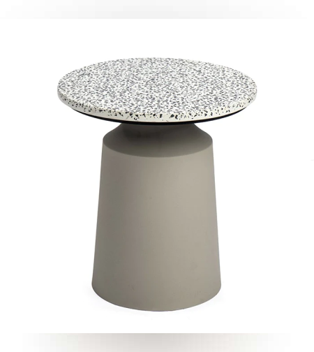 שולחן טרצ'ו בז' flor