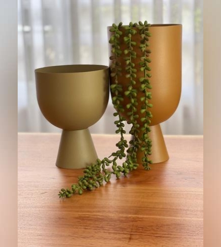 זוג ואזות- טימבר עיצובים