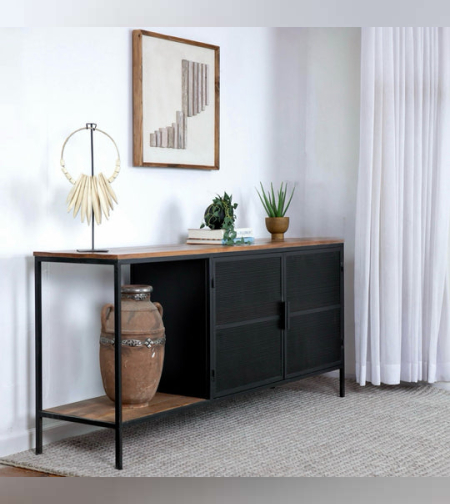 מזנון מעוצב דגם מור