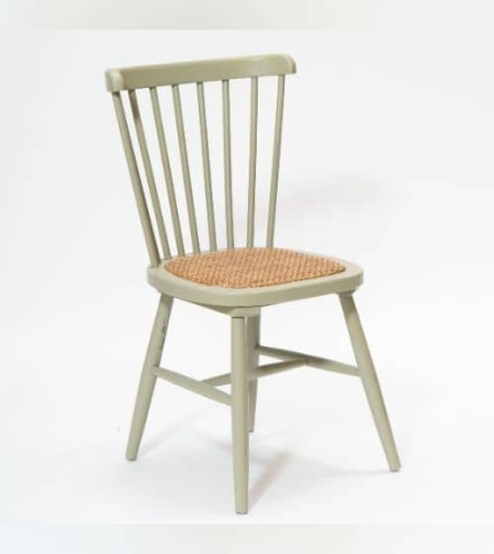 Palu כסא אוכל מעוצב