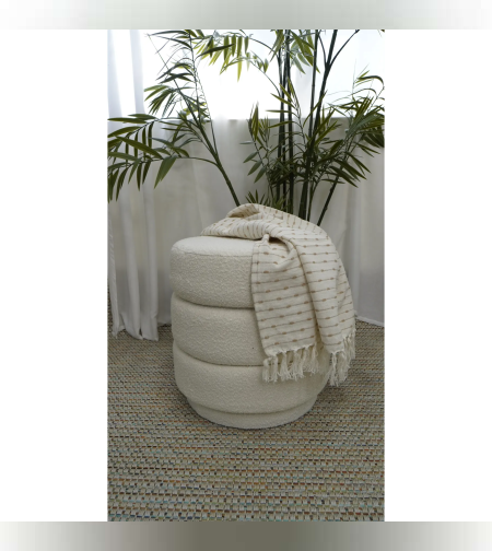 הדום כנרת- שמנת