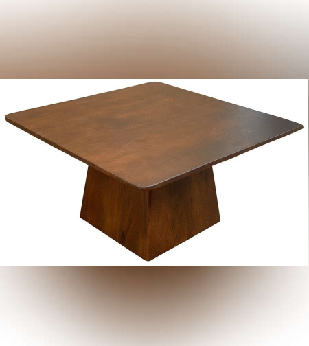 שולחן ליבינג מרובע