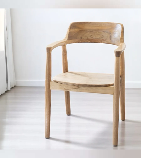 כיסא אוכל דגם ניצן