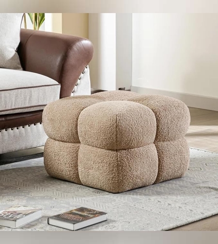 הדום בוקלה צבע מוקה-  דגם רונן