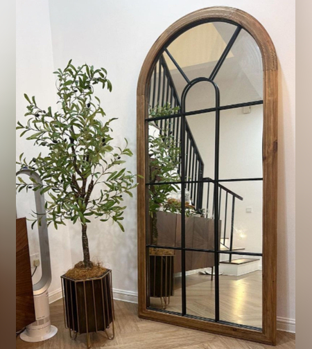 מראה דגם טוסקנה