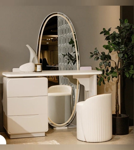 פינת איפור מפוארת דגם לילך -(הזמנה מוקדמת )