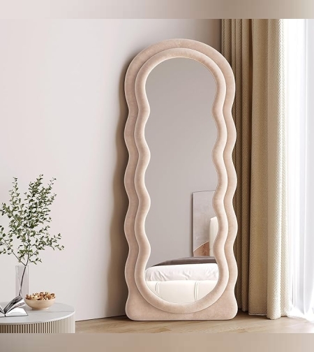 מראה באורך מלא Honyee, מראה רצפה 160 ס