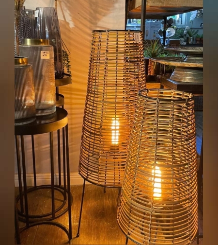 מנורה עומדת גודל 87/40