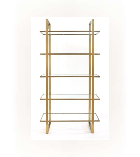 ספרייה “אנדריאה” בראס 100/40/200 ס”מ