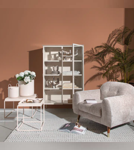 שולחן קפה סווידיש flor