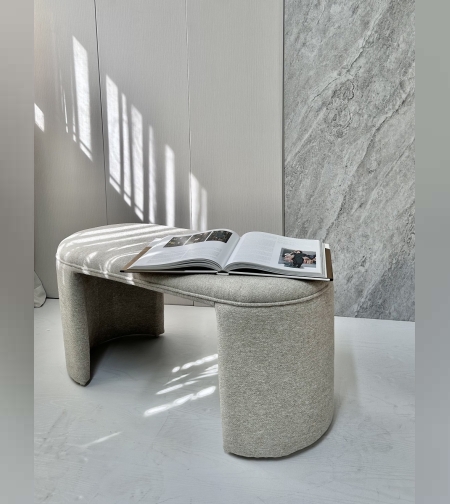 הדום QIANYU בצבע בז'