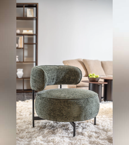 כורסא ליבינג אוליב